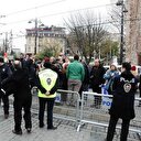 Yarımadada "Papa Francis" alarmı