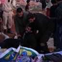 Halep'e "vakum bombalı" saldırı