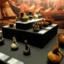 Kaçırılan eserler anavatanına dönüyor