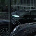 Kazandığı Porsche'u bakın neden sattı