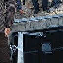 Doğurduğu bebeği çöpe attı