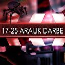17-25 Aralık darbe girişimi belgeseli