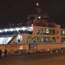 İstanbul Boğazı'nda korkutan kaza