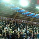 Trabzonspor Genel Kurulu'nda kavga