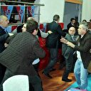 Trabzonspor Genel Kurulu kavgayla açıldı