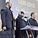 MOSSAD’ın  köstebeği