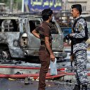 Irak'ta bombalı saldırı