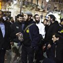 Yahudi yerleşimci Filistinli çocuğa çarptı