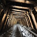 Maden ocağında göçük