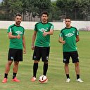 Denizlispor'un Bulgarları Andonov'ı bekliyor!