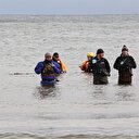 Yüzlerce kişi çıldırmış olmalı