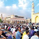 Uygurlar'a cami kotası