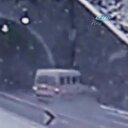 1 öğrencinin öldüğü kaza kamerada