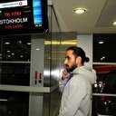 Erkan Zengin'in cevabı gazetecileri şaşırttı