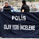 Porsuk Çayı'nda ceset bulundu