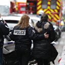 Danimarka'da korkulu bekleyiş