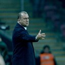 Fatih Terim'e büyük destek