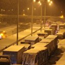 Bolu Dağı'nda ulaşım normale döndü