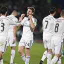 Real Madrid 2 maç sonra galibiyetle tanıştı