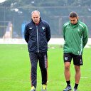 Transferi takım içinden yapacaklar!