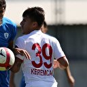 Alanyaspor, Kerem Can transfer etti