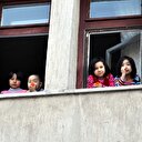 Çin zulmünden kaçan Doğu Türkistanlılar