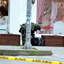 Kadıköy'de şüpheli valiz boş çıktı