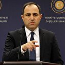 ABD ile müzakereler sürüyor