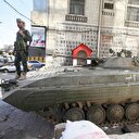 Yemen’de İran darbesi