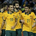 Güney Kore'nin rakibi belli oldu