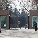 Cumhurbaşkanlığı Forsu söküldü