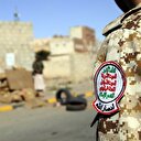 Serbest bırakılan müdür soluğu Suud'da aldı