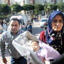 Minik Poyraz için hastane bulundu