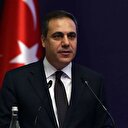 MİT Müsteşarı Hakan Fidan istifa etti