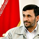 Ahmedinejad: Türk milleti karşısında oturarak konuşamam