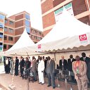 Türk doktorlar Uganda’da