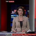 TRT Haber spikeri Özgecan haberini hıçkıra hıçkıra sundu