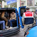 Bodrum'da göçmen operasyonu