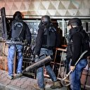 İstanbul'da terör örgütüne operasyon