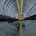 Boğaz'a 3. tüp geçite 3 güzergah