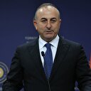 Hükümetten Suriye'ye sert cevap