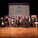 “Geleceğin Ustaları” ödüllerini aldı