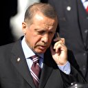 Cumhurbaşkanı Erdoğan'dan taziye telefonu