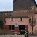 Fransa'daki cami saldırganına 3 yıl hapis