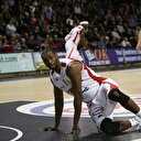 Nijeryalı basketbolcuya Charlie Hebdo cezası