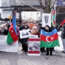 Hocalı katliamı New York'ta protesto edildi