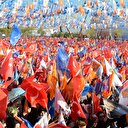 AK Parti'den seçim provası