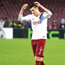 Fırtına Şubat'ta dindi