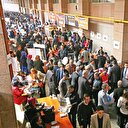 Temayül bitti sıra mülakatta