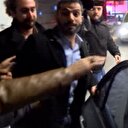 Gazeteci Mehmet Baransu gözaltına alındı